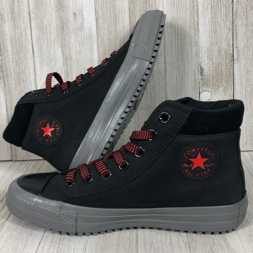 Converse Chuck Taylor All Star Boot PC HI